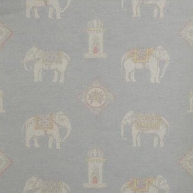Acquire AM100315.15.0 Jumbo Blue Animal/Insect Kravet Couture Fabric