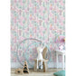 Buy 4060 51603 Fable Pink Chesapeake Wallpaper