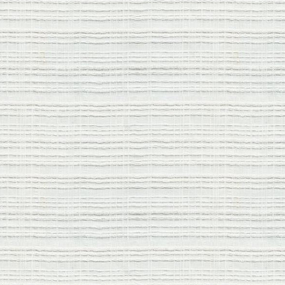 Looking 4536.101.0  Plaid White by Kravet Contract Fabric