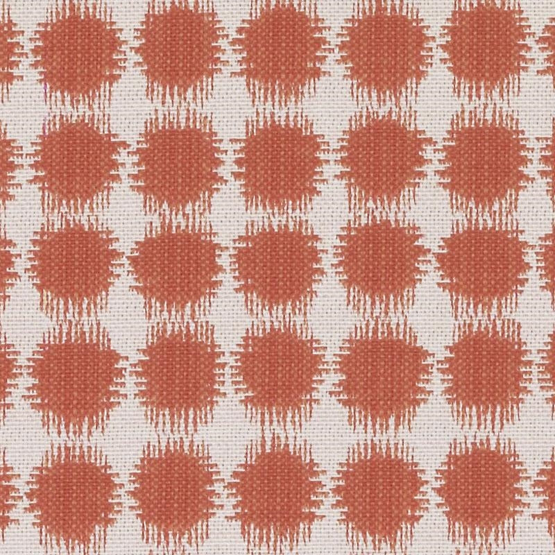 Di61377-181 | Red Pepper - Duralee Fabric