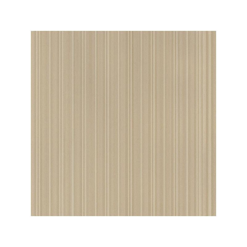 Sample SL27521 Brown Stripe wallpaper Norwall Wallpaper