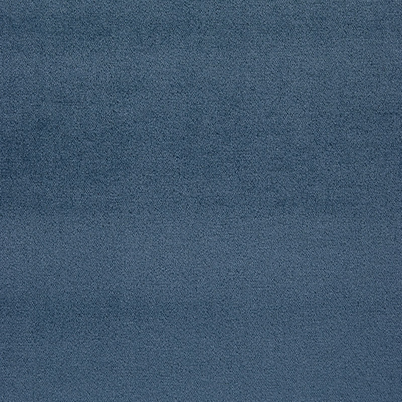 Purchase sample of 2633957 Imperial Mohair Plush, Blue Grey by Schumacher Fabric