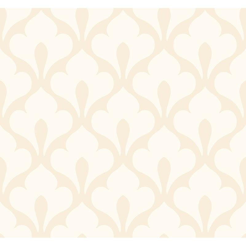 Sample TA20805 Tortuga, Neutrals, Swirl by Seabrook Wallpaper
