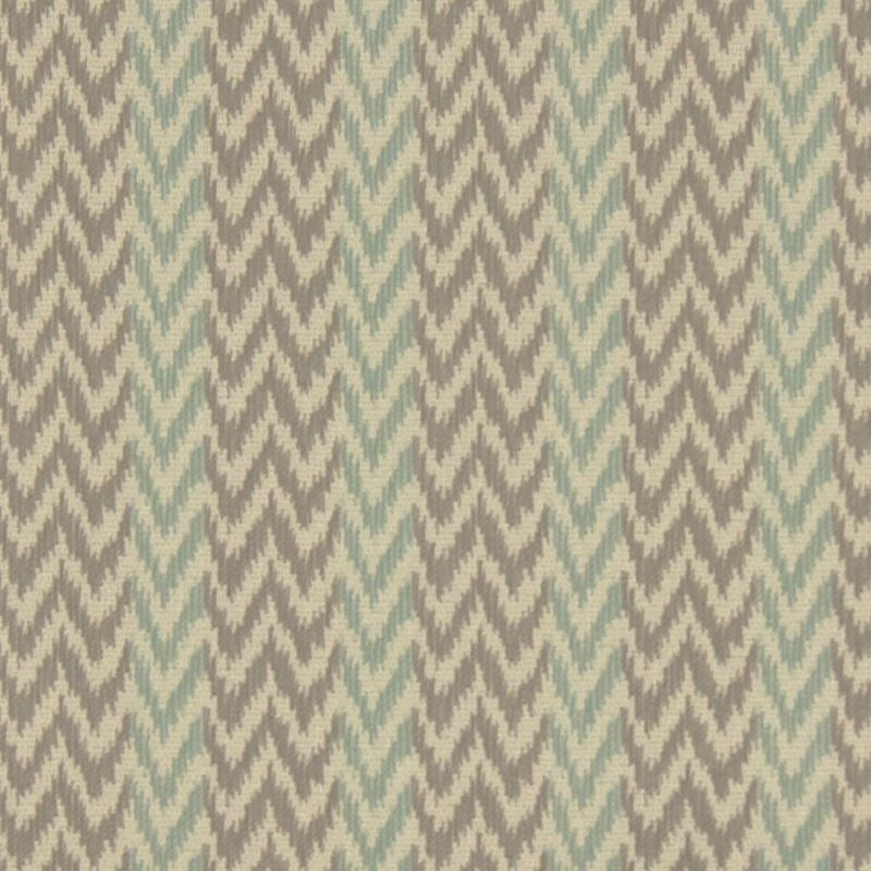 231633 | Chevron Ikat Spa - Robert Allen