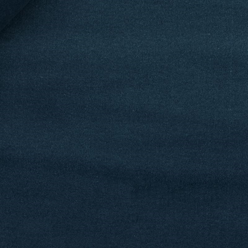 241336 | Torino VelvetIsland Blue - Beacon Hill Fabric