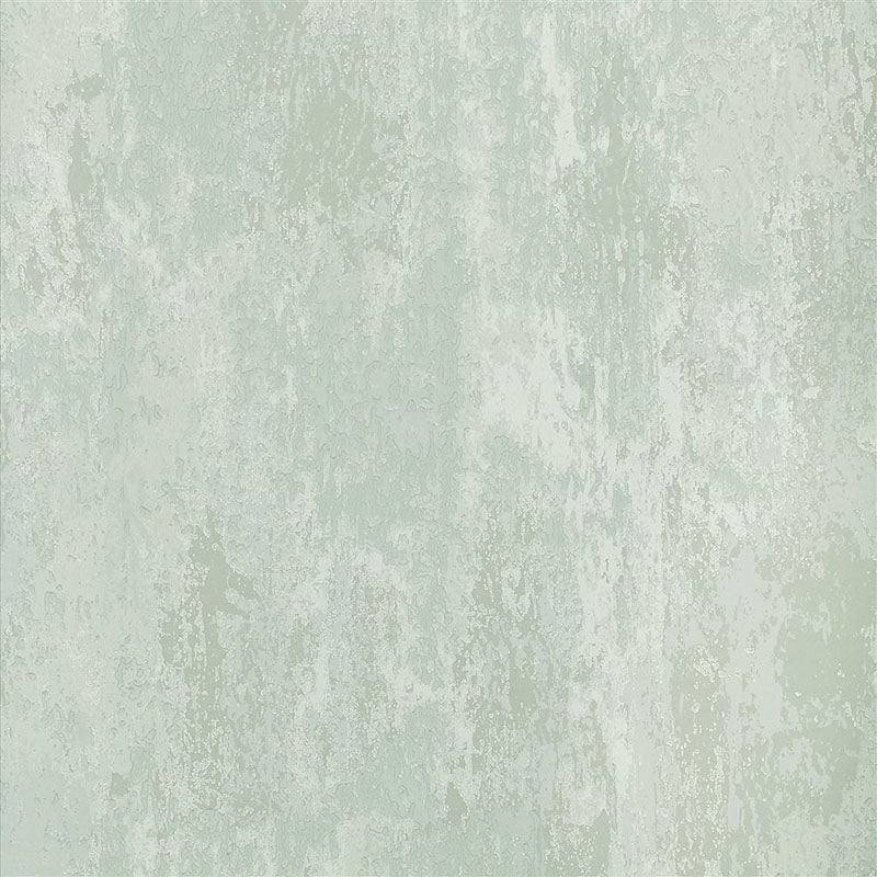 Sample P555-20 Ajanta Celadon by Designer Guild Wallpaper