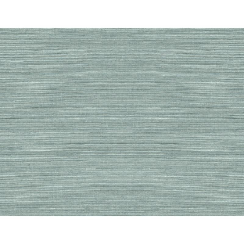 Sample 2765-BW41014 GeoTex, Agena Blue Sisal by Kenneth James Wallpaper