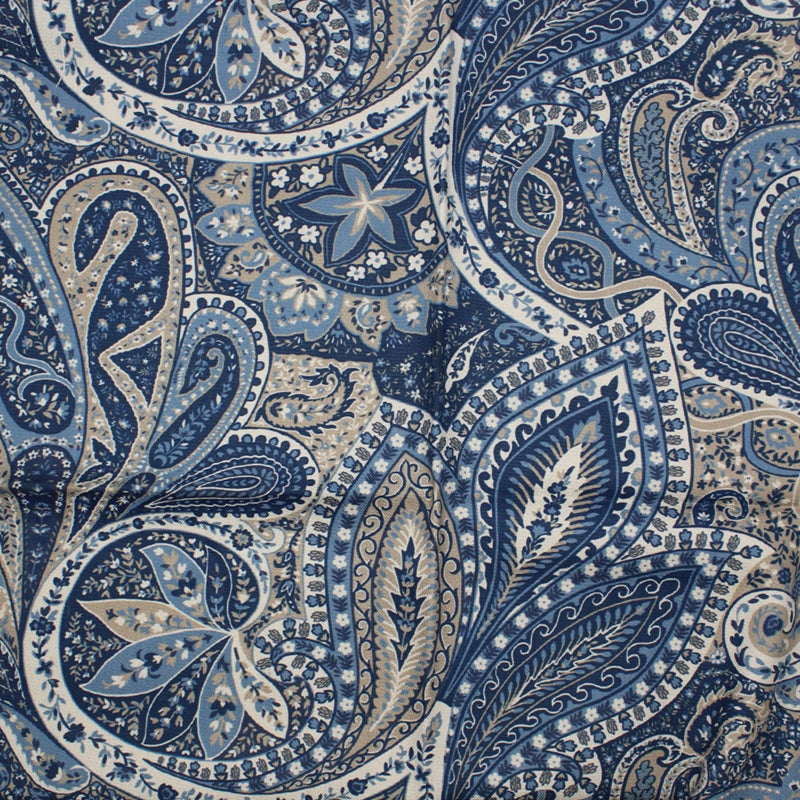 Order S4827 Bristol Blue Greenhouse Fabric