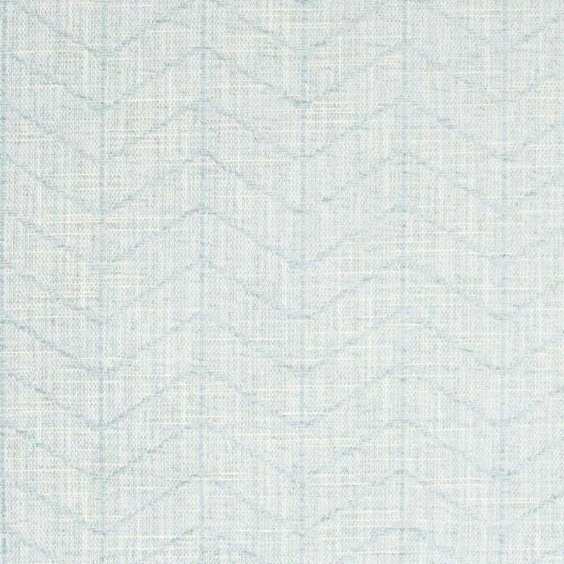 B7584 Spa | Chevron, Woven - Greenhouse Fabric