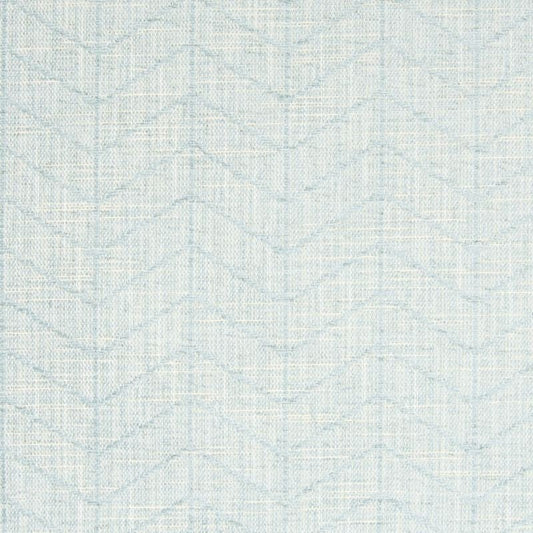 B7584 Spa | Chevron, Woven - Greenhouse Fabric