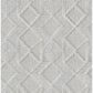 Acquire 2969-26018 Pacifica Moki Grey Lattice Geometric Grey A-Street Prints Wallpaper
