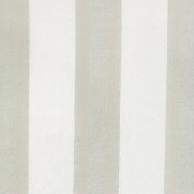 Looking 2021123.123 Banner Sheer Sage Geometric by Lee Jofa Fabric