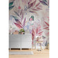 X5-1082 Colours  Eucalyptus Wall Mural by Brewster,X5-1082 Colours  Eucalyptus Wall Mural by Brewster2