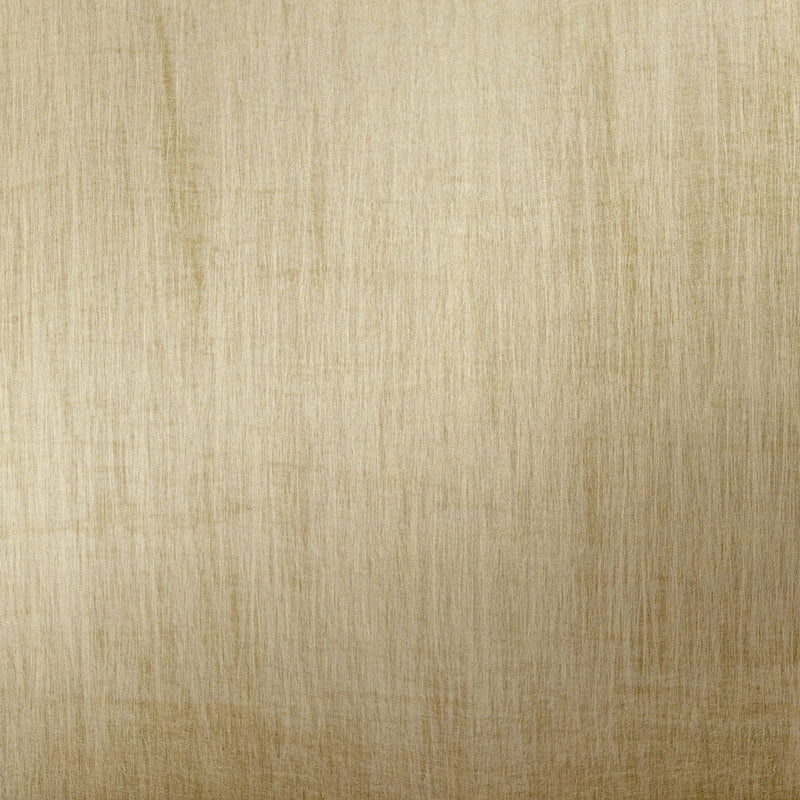 Sample 2829-82001 Fibers,  Lustre Gold Silk Weave Wallpaper by A Street Prints