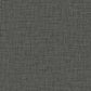 Sample BV30200 Texture Gallery, Easy Linen Charcoal Seabrook Wallpaper