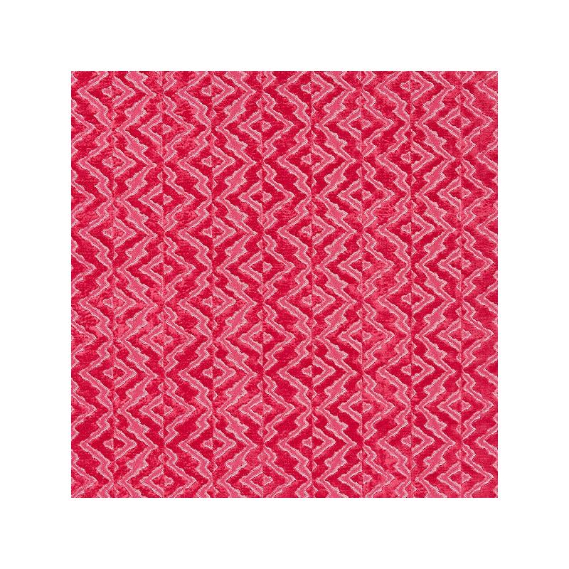 Buy 27085-003 Echo Velvet Raspberry by Scalamandre Fabric