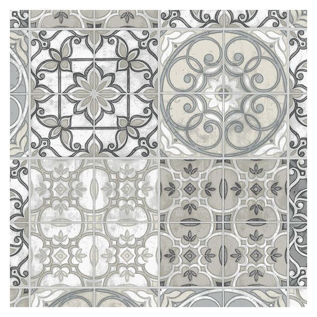 Order KE29951 Creative Kitchens Portugese Tiles  by Norwall Wallpaper