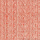Sample BISI-1 Bisio, Coral Orange Rust Stout Fabric