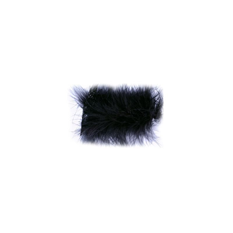 160192 | Vintage Feather Noir - Robert Allen
