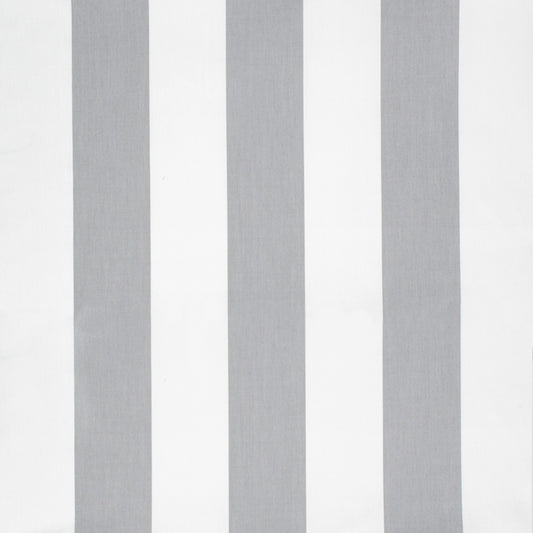 S1246 Fog | Stripes, Woven - Greenhouse Fabric