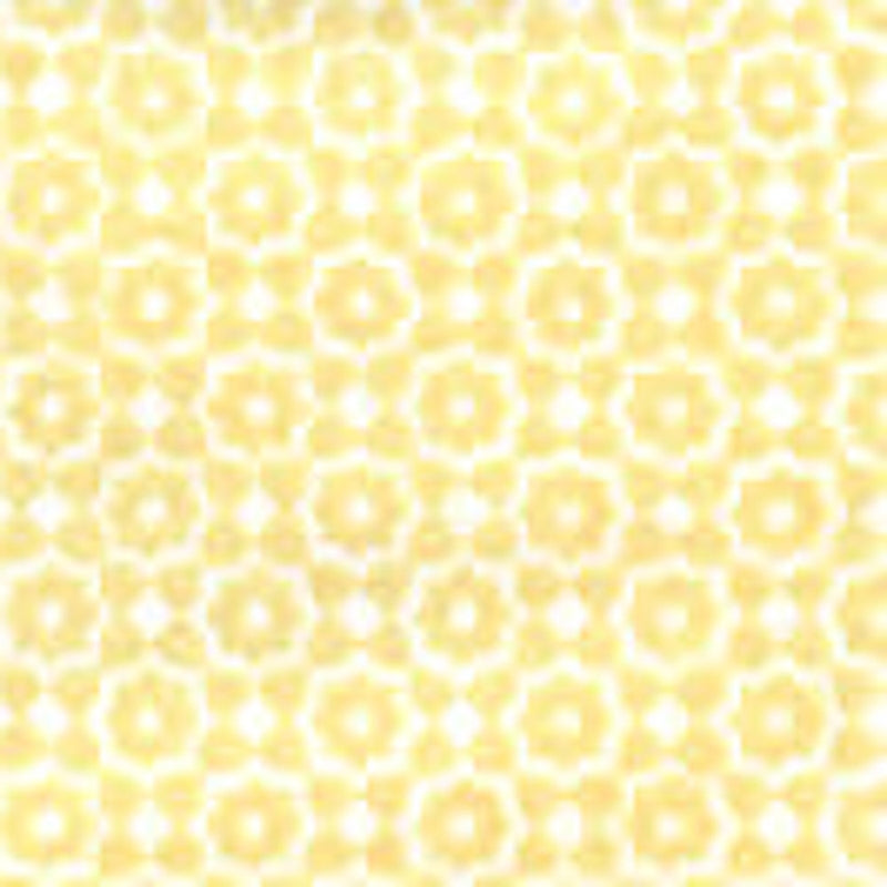 Sample AP1301-4 Brenta, Yellow by Quadrille Wallpaper