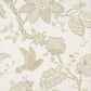 Select 174372 Bali Vine Sandstone by Schumacher Fabric