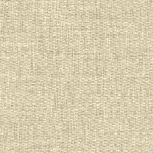 Save BV30215 Texture Gallery Easy Linen Sandstone  by Seabrook Wallpaper