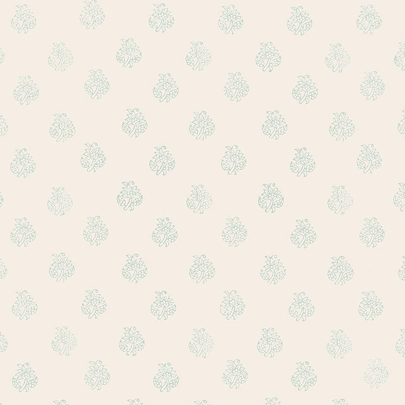 Sample - 5005252 Schumacher Wallpaper Kaladera