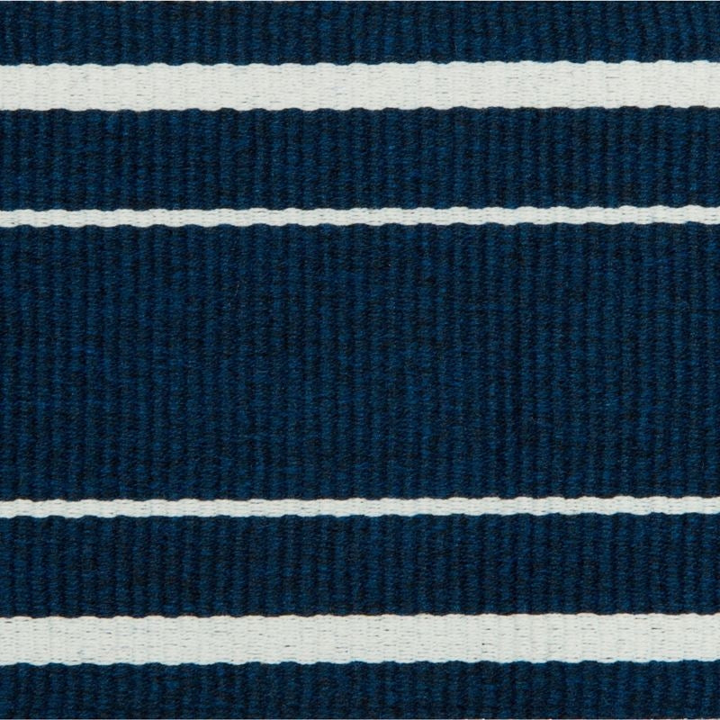 T30792.515.0 | Regatta Band, Nautical Indigo - Kravet Design Fabric