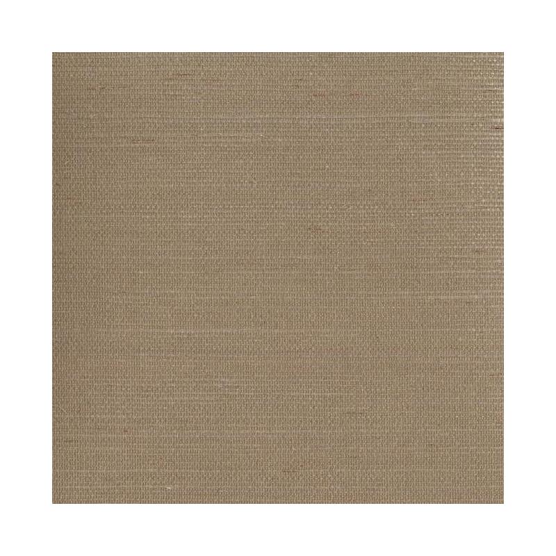 Sample VX2266 Grasscloth Resource Library, Sisal Black York Wallpaper