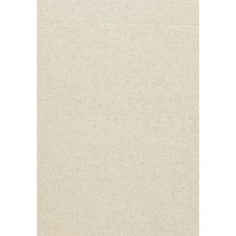 Purchase sample of 94950 Hampton Plain, Linen by Schumacher Fabric