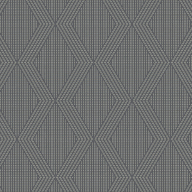 Sample 2013 Garbo, Slate And Gold By Borastapeter Wallpaper