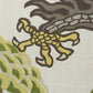 Find 173279 Chiang Mai Dragon Citrus Schumacher Fabric