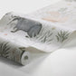 Buy 7480 forest friends mural multi borastapeter wallpaper