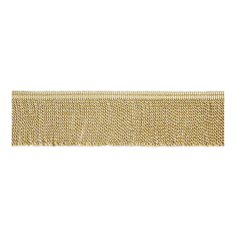 Sample SC 0004FX1502 Carlyle Bullion by Scalamandre Fabric