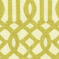 Find 2643762 Imperial Trellis Citrine/Ivory by Schumacher Fabric