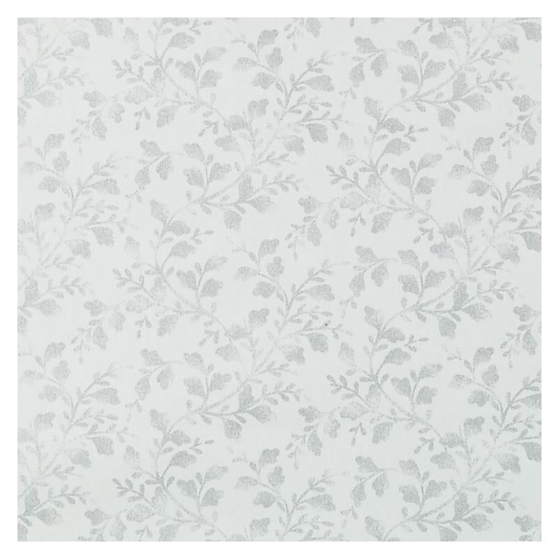 42442-248 | Silver - Duralee Fabric