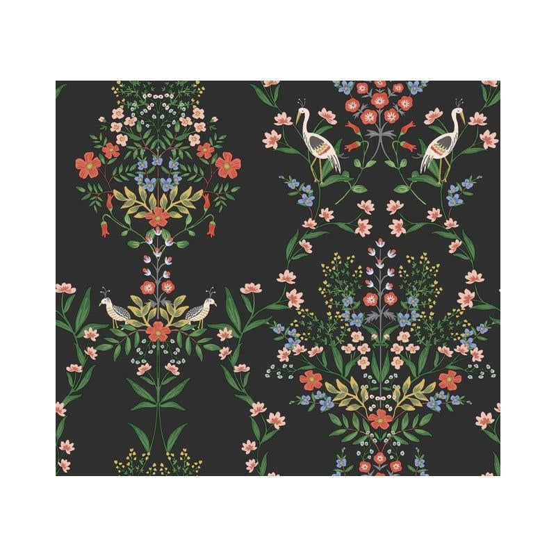 Sample RP7329 Luxembourg, Rifle Paper Co. Second Edition by York Wallpaper