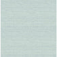Save 3124-24282 Thoreau Agave Aqua Faux Grasscloth Wallpaper Aqua by Chesapeake Wallpaper