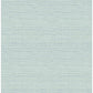 Save 3124-24282 Thoreau Agave Aqua Faux Grasscloth Wallpaper Aqua by Chesapeake Wallpaper