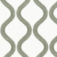 Sample WYLI-4 Pewter by Stout Fabric