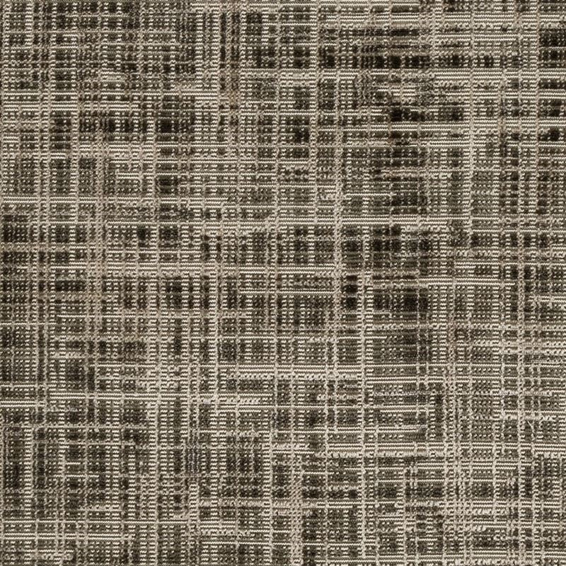 246784 | Grid VelvetGranite - Beacon Hill Fabric