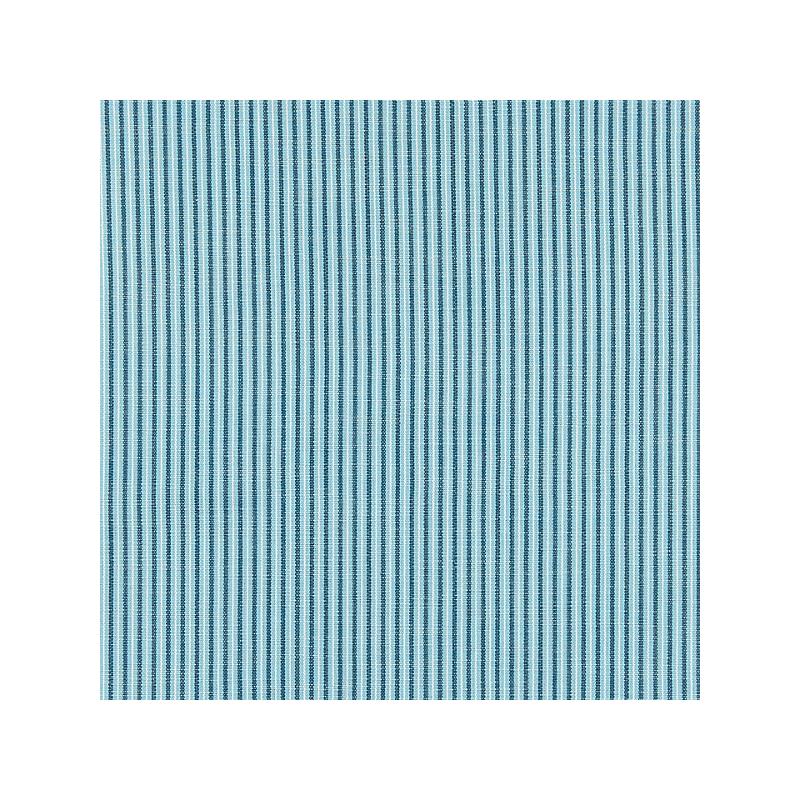 Find 27109-002 Tisbury Stripe Azure by Scalamandre Fabric