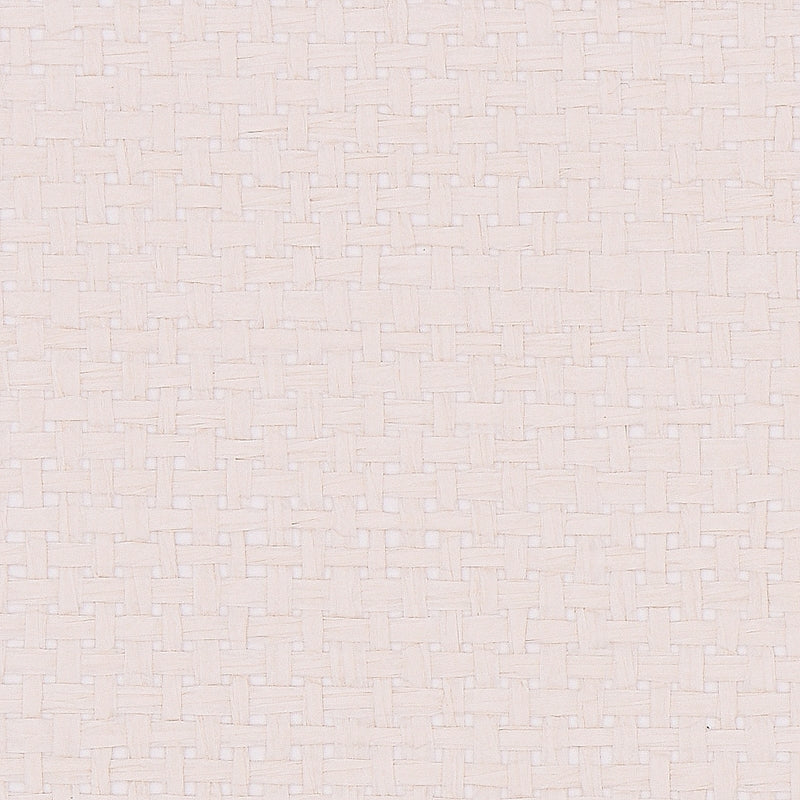 Purchase 1811 Riviera Weave Soft White Phillip Jeffries Wallpaper