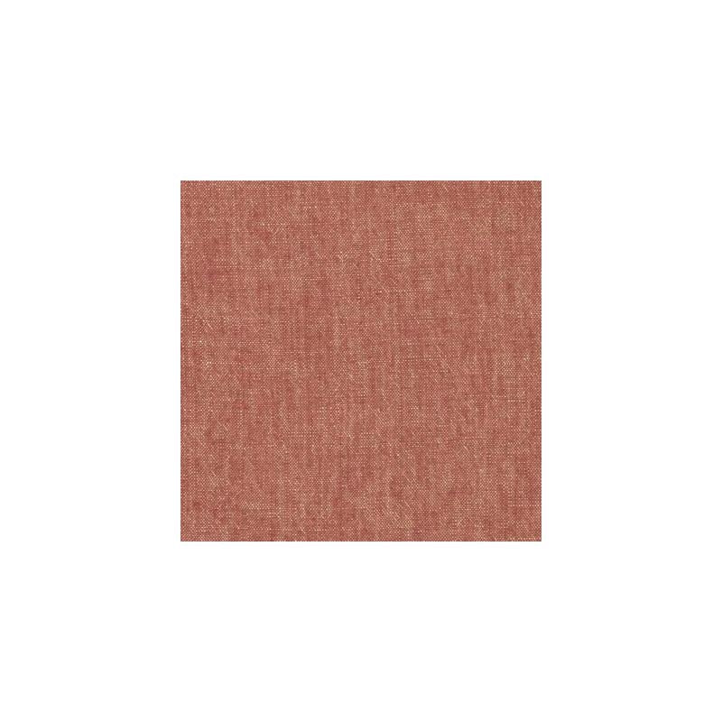 32813-113 | Brick - Duralee Fabric