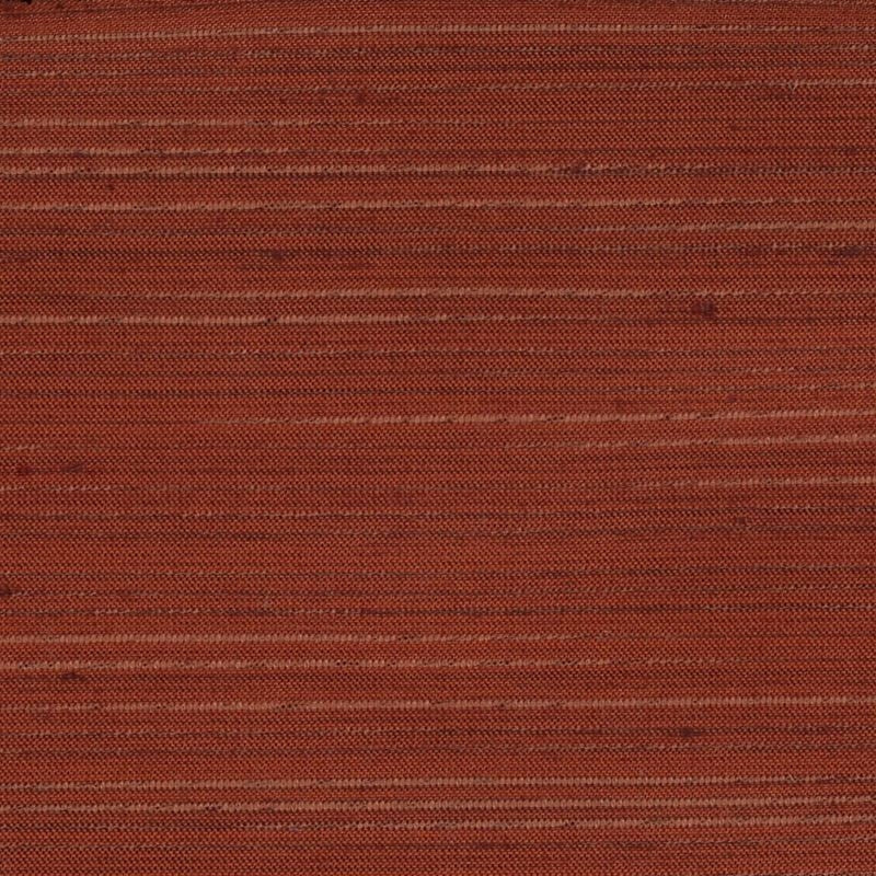 Sample ACHI-13 Achilles, Paprika Orange Rust Stout Fabric