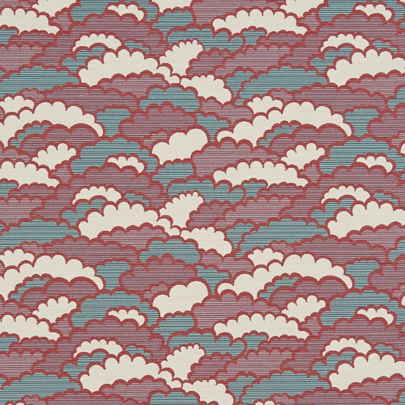 Sample ARISE 46J8401 by JF Fabric