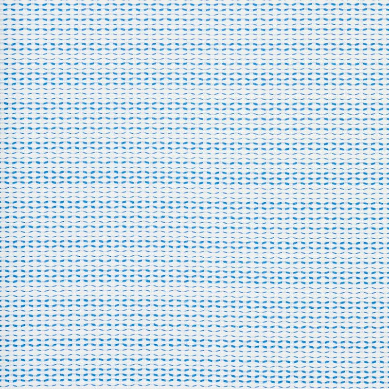 Purchase sample of 78540 Branford Indoor/Outdoor, Blue by Schumacher Fabric