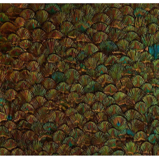 Acquire 5008396 Peridot Emerald Schumacher Wallpaper