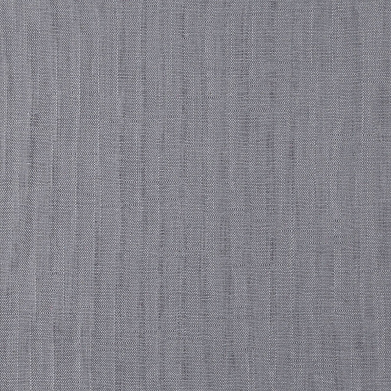 Sample 8451 Jefferson Linen 427 Heather Moon, Purple Solid/Plain Multipurpose Magnolia Fabric